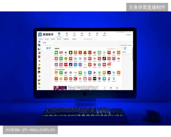 超七成群众赛事升级协作系统，强制要求底层API对接不同社交媒体的内容分发需求
